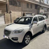 لیفان x60 مدل 95بیرنگ( استثنایی) درحدخشک