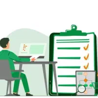 استخدام لیدر حرفه ای همراه با تیم