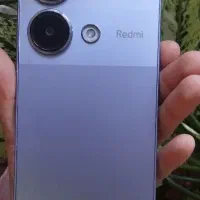 گوشی Redmi note 13 pro