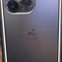 آیفون 15 pro و 13 pro حافظه 256 zaa|موبایل|تهران, اختیاریه|دیوار