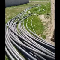 لوله بارانی 63