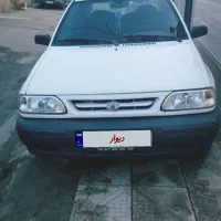 ماشین مدل 94