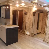 ۱۰۸متری برجهای کوهستان