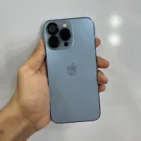 آیفون سیزده پرو