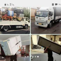 باربری دلاوران کردستان صدرصد تضمینی|خدمات حمل و نقل|اهواز, پادادشهر|دیوار