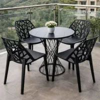 صندلی پلاستیکی مدل هنگام