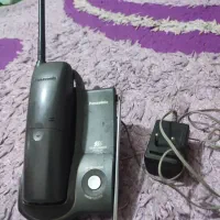 تلفن رومیزی