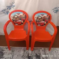 صندلی کودک