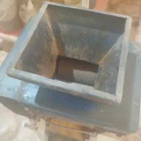 دستگاه خلال کن پسته ،گردو،بادام و.. با موتور بزرگ|ماشین‌آلات صنعتی|مراغه, |دیوار