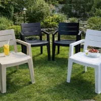 صندلی پلاستیکی هزار|میز و صندلی غذاخوری|تهران, سلسبیل شمالی|دیوار