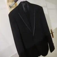 کت و شلوار مردانه