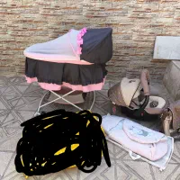 لوازم سیسمونی