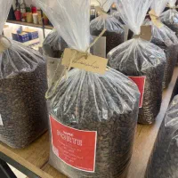 قهوه میکس شده