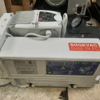 اذر وکیوم|ماشین‌آلات صنعتی|محمدشهر, محمدشهر|دیوار