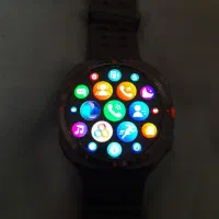 Ultra sur|ساعت|قم, بکایی|دیوار