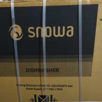 ظرفشویی اسنوا