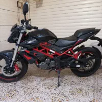 بنای ۲۵۰ تک سیلندر مدل ۱۴۰۲