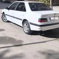 پارسXU7پلاس فول ۱۴۰۲دریچه گاز سیمی|خودرو سواری و وانت|کرمان, |دیوار