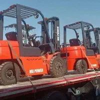 لیفتراک با شرایطی ویژه