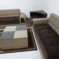 مبل ۹ نفره