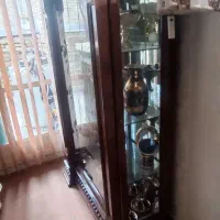 ویترین|بوفه، ویترین، کنسول|برخوار, |دیوار