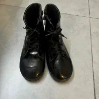 بوت،بوت دخترانه