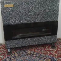 بخاری مهیا ۱۰ هزار