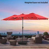 چتر زاویه خور آلومینیوم با روشنایی سایبان ۳۶۰درجه|فروشگاه و مغازه|کرج, فاز ۱ مهرشهر|دیوار