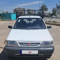 پراید بار مدل ۱۴۰۲