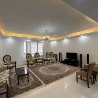 آپارتمان نوساز ۱۰۵ متری ۲ خواب سنددار طبقه دو|فروش آپارتمان|رشت, دیانتی|دیوار