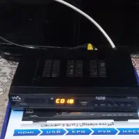 دیجیتال|پخش‌کننده DVD و ویدیو|زاهدان, |دیوار