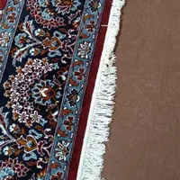 دوتا فرش ۱۲ متری دونهی ۳ میلیون زمینه لاکی|فرش|شریف‌آباد, |دیوار