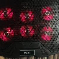 کولپد ۶ فن تسکو