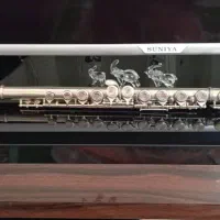 فلوت یاماها