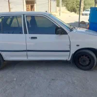 پراید مدل ۹۱ فروشی
