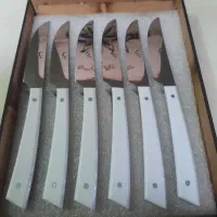 چاقوی زنجان|ظروف سرو و پذیرایی|رشت, پل تالشان|دیوار