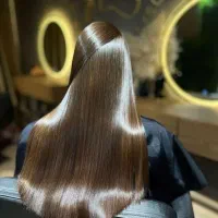 آموزش کراتین و فیشیال