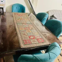 میز ناهار خوری