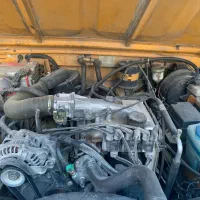 پاژن ۶ سیلندر مدل ۹۰|خودرو سواری و وانت|شاهین‌شهر, فیض|دیوار