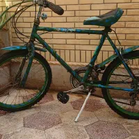 دوچرخه ۲۰ speed قدیمی اصلی