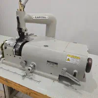 چرخ لویس کاپیتال