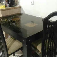 میز ناهارخوری ۴ نفره