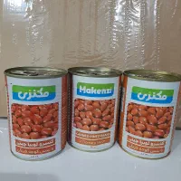 کسرو لوبیا مکنزی با تخفیف ویژه