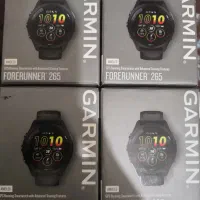 ساعت هوشمند GARMIN اصل (گارمین)