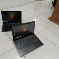 لپ تاپ نسل ۶ لمسی تبلت شو با هارد 256 ssd|رایانه همراه|زاهدان, |دیوار