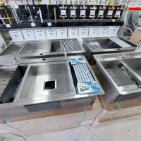 دنیای سینک صد مدل ۲۰تا۳۰درصدتخفیف
