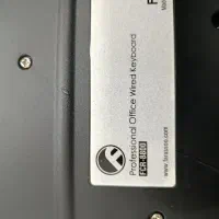 کیبورد Fcr-8800|قطعات و لوازم جانبی رایانه|اهواز, کوی ترابری|دیوار