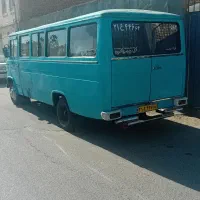 مینی بوس ۶۵