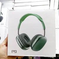 هدفون p9|لوازم جانبی موبایل و تبلت|تایباد, |دیوار