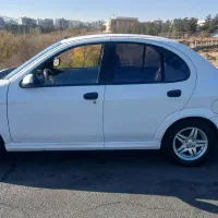 ساینا مدل 96بی رنگ تمیز دوگانه سوز دستی فروشی